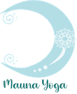 Logo Mauna Yoga